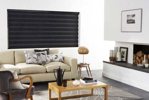 Sunny Blinds - sisteme protectie solara